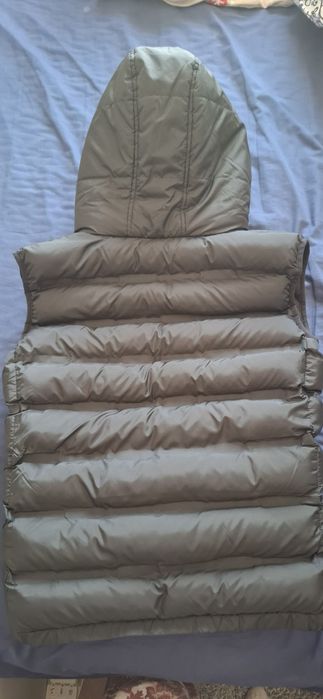 Bezrękawnik 158/164