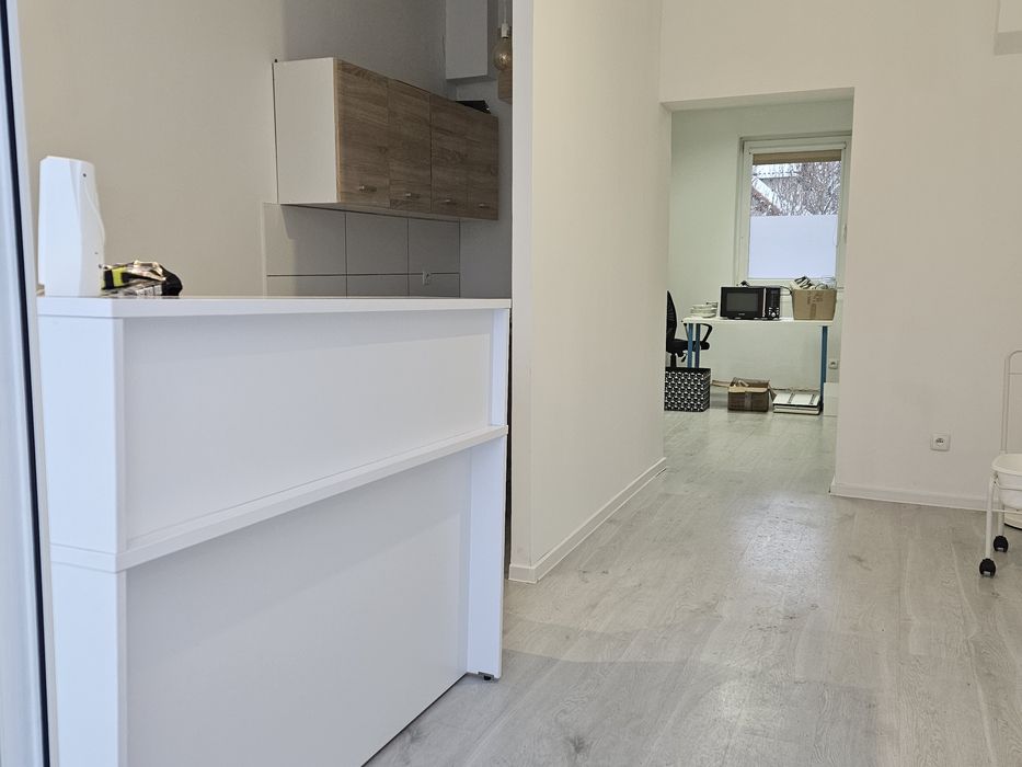 Lokal usługowo / biurowy w centrum Żukowa