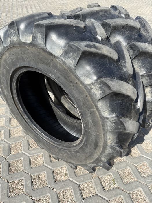 Opony 275/80r18 275/80-18 Michelin XM27