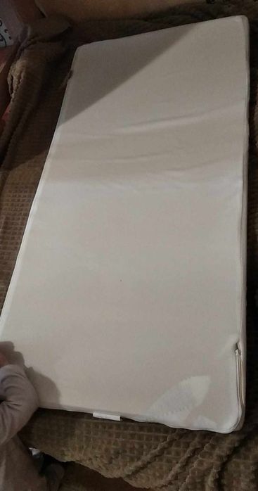 Ліжечко дитяче з матрацом