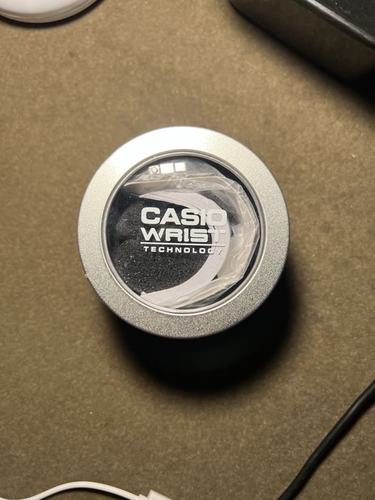 Годинник Casio Vintage Iconic A168WA-1YES