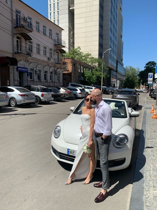 кабриолет, прокат, фотосессии