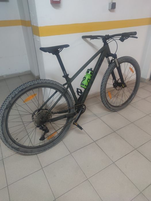 Bicicleta trek marlin 6