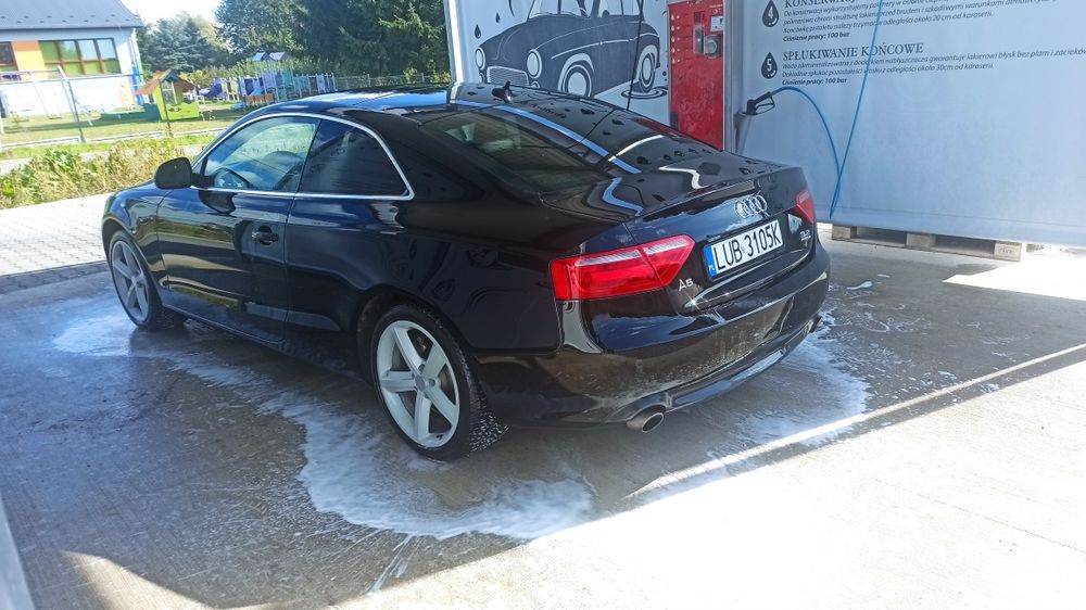 Sprzedam Audi A5