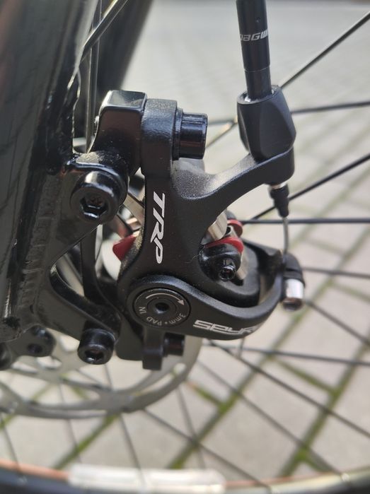 Marin Four Corners | XL | nowy!