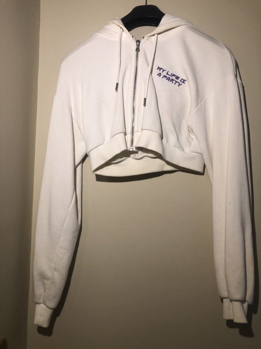 Vendo casaco da Bershka S