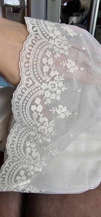 Sukienka boho 146/152