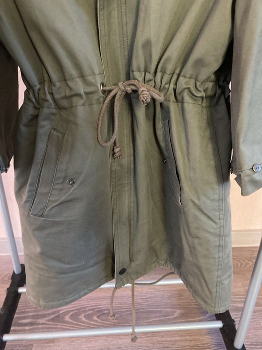 Вітровка парка 42-44р