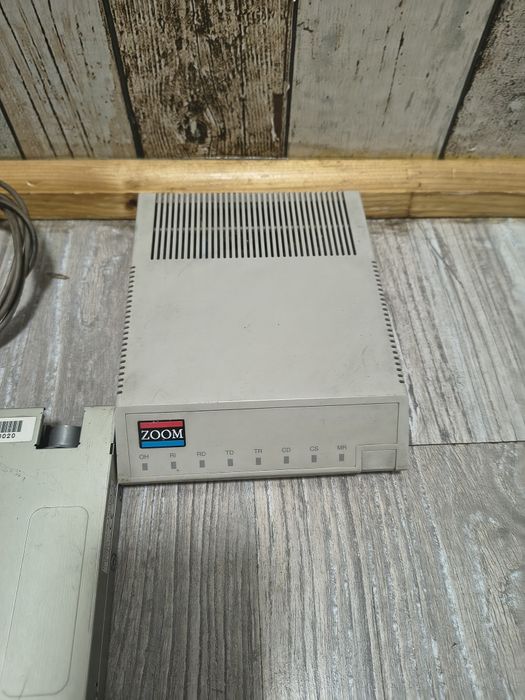 Retro myszki i podzespoły