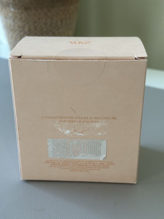 Rose Marshmallow Candy Zara dla kobiet 60 ml