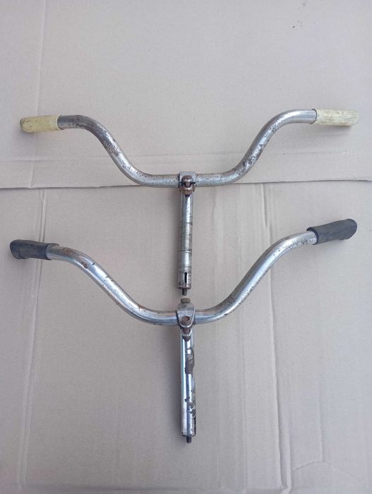 Руль велосипеда Украина