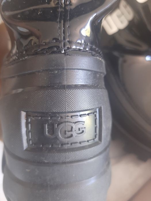 Botas UGG originais  novas