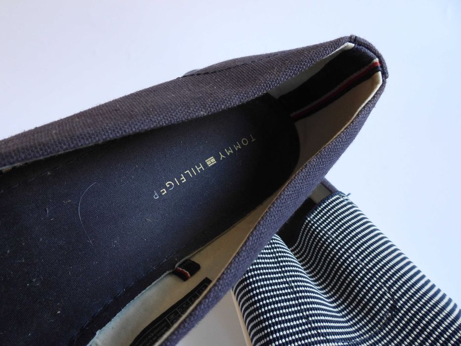 Tommy Hilfiger trampki damskie 41 stan bardzo dobry