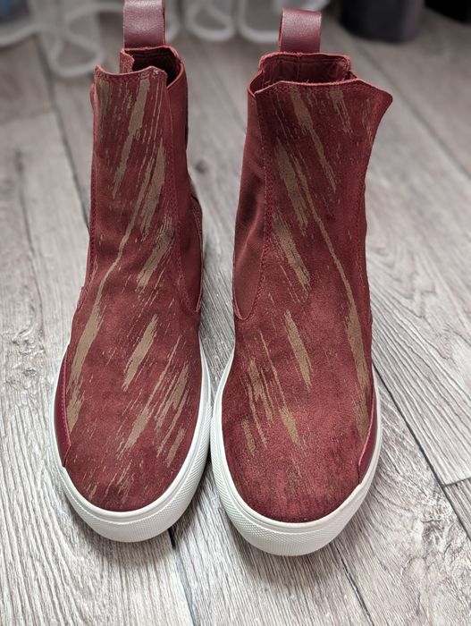Ботінки Stone Island Shadow Project р.41-42