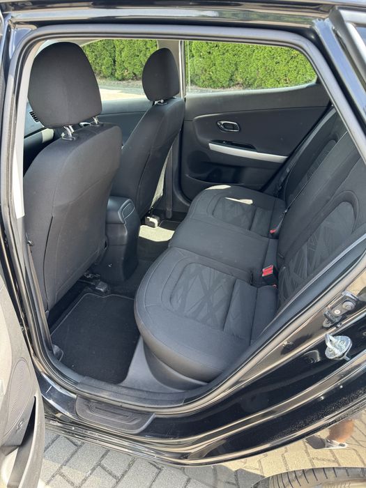 Kia Ceed II 1.6 CRDi 110KM | Flex Steer | Tempomat | Hak