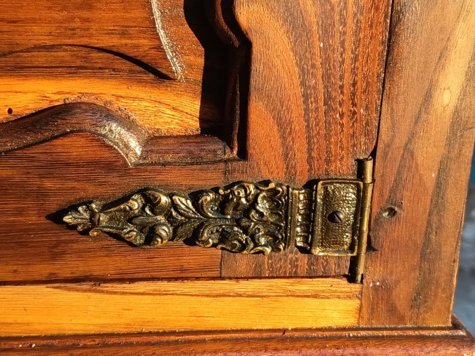 Mesa de cabeceira