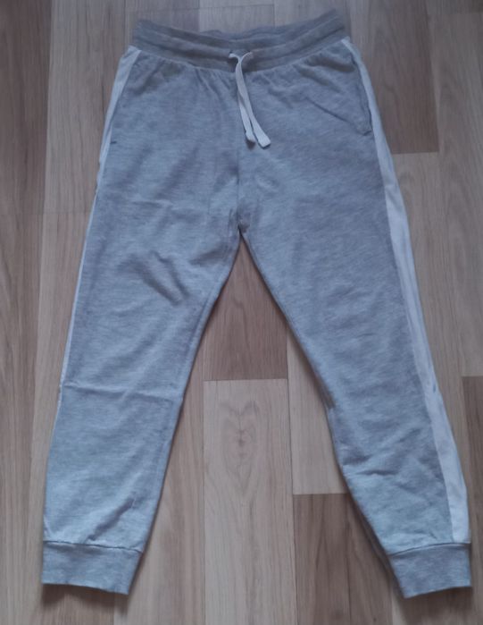 Spodnie dresowe H&M
