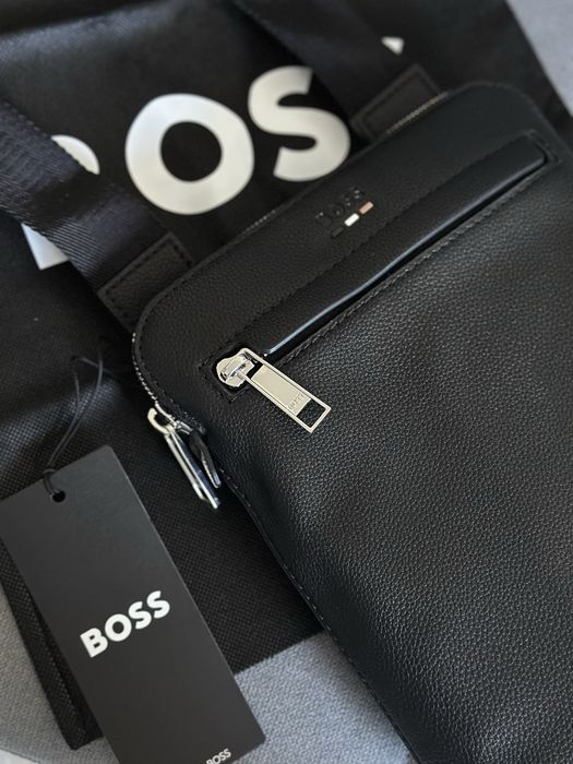 Чоловіча сумка Hugo Boss ОРИГІНАЛ