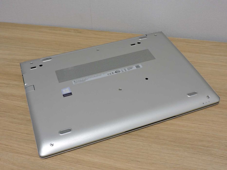 HP Elitebook 745 G6/14 FHD IPS/Ryzen 5 3500U/16GB/SSD 512/Vega