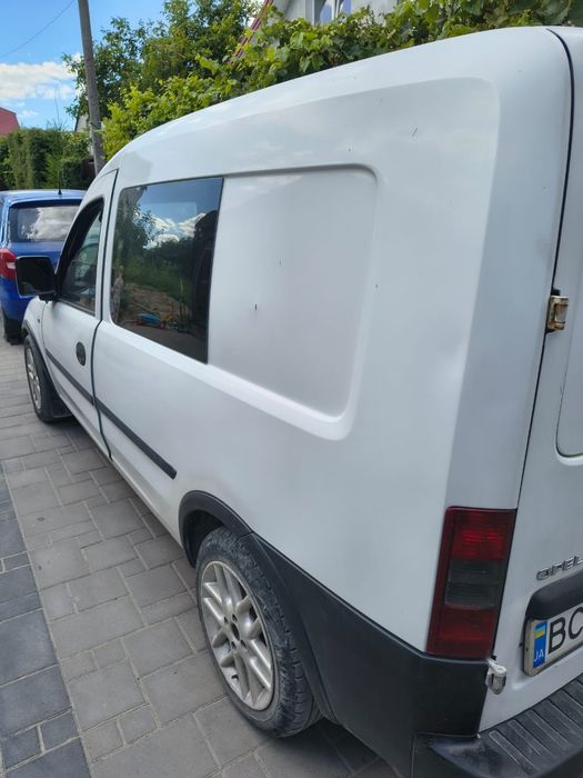 продам opel combo 2006