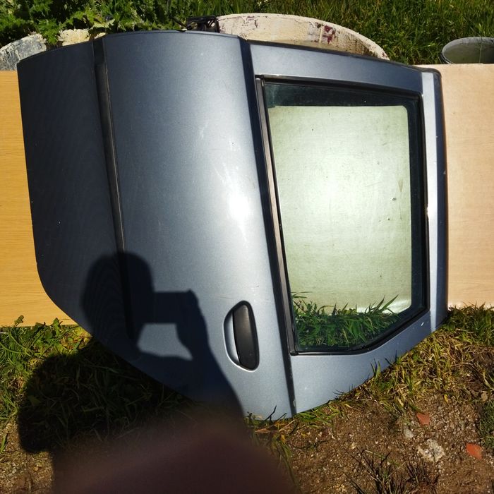 Porta para carro