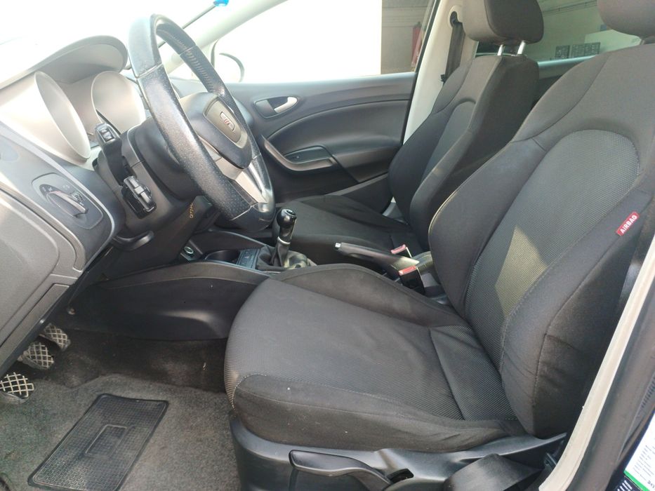 Seat ibiza 1.6 Tdi - 5 portas
