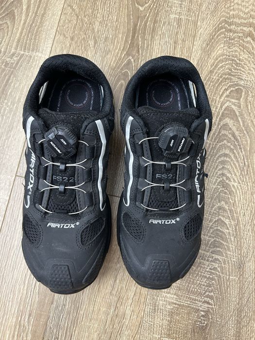 Buty robocze Airtox FS22
