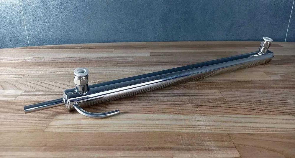 Бражна колонна Магнум Спіріт 3". Дистиллятор: 12 300 грн. - Посуд ...