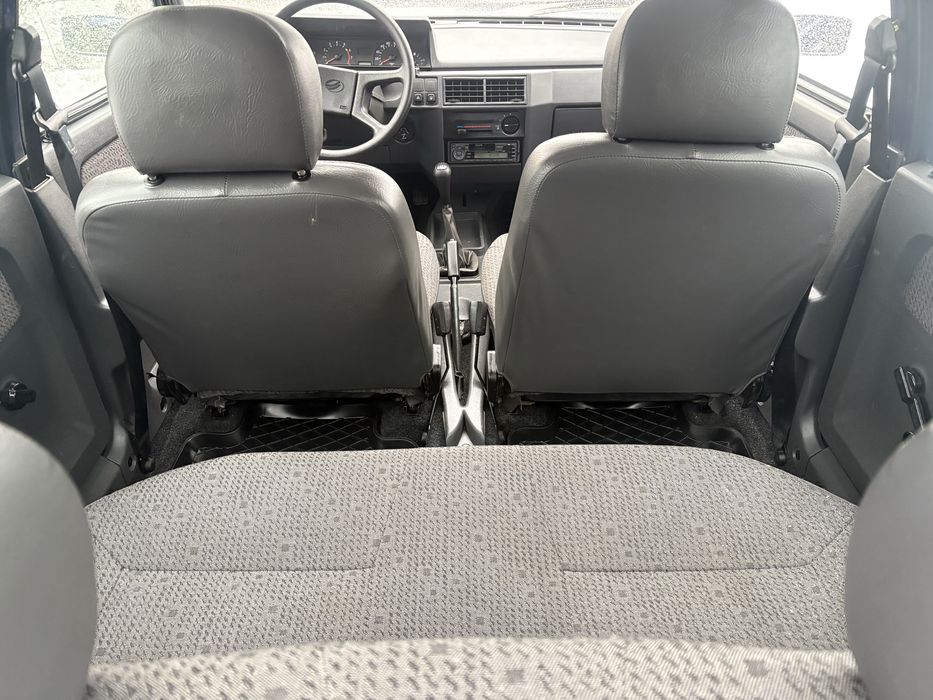 Продам Славуту з рідним пробігом 41 тис км