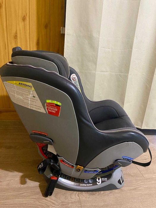 Дитяче автокріло Chicco NextFit Zip
