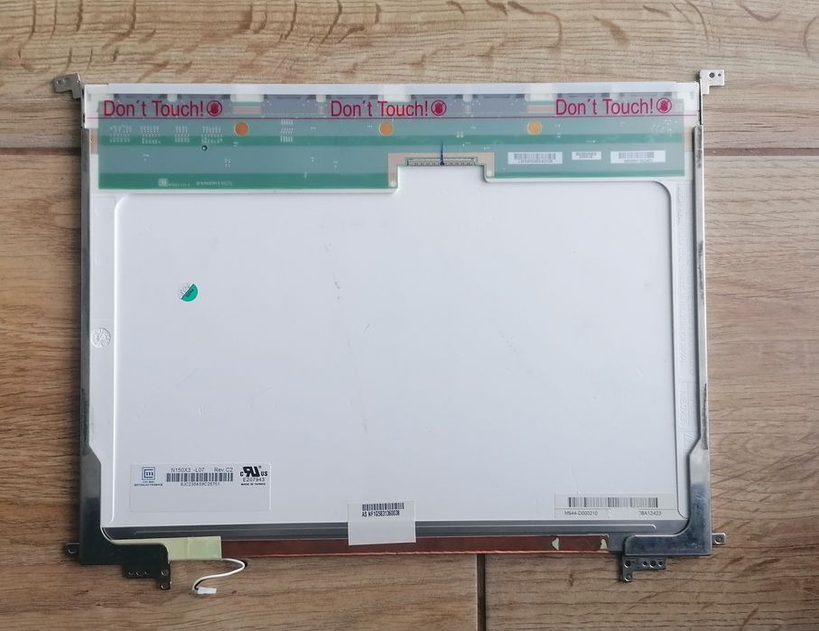 Matryca LCD 15,6" N150X3-L07