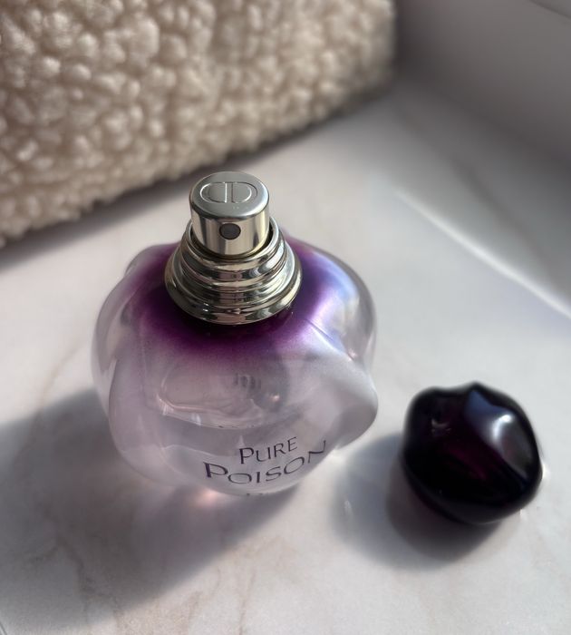 dior poison - купити парфумерію - Ціна на OLX.ua