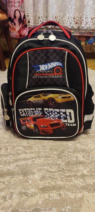 Рюкзак Kite для мальчика