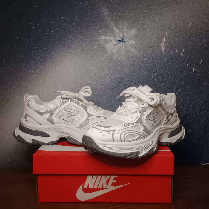 Nowe męskie buty od Balance Fashion