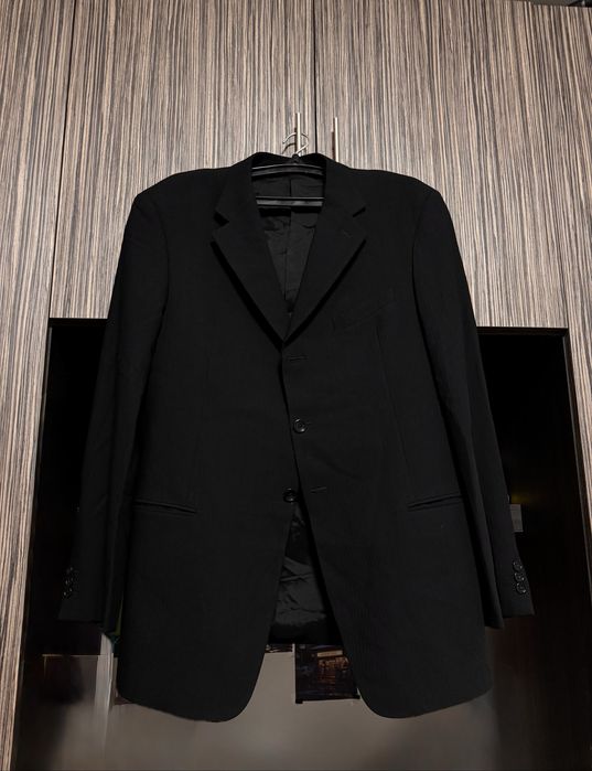 Костюм от Armani Collezioni Made in Italy