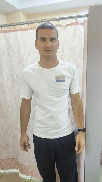 Професійний масаж Ковель