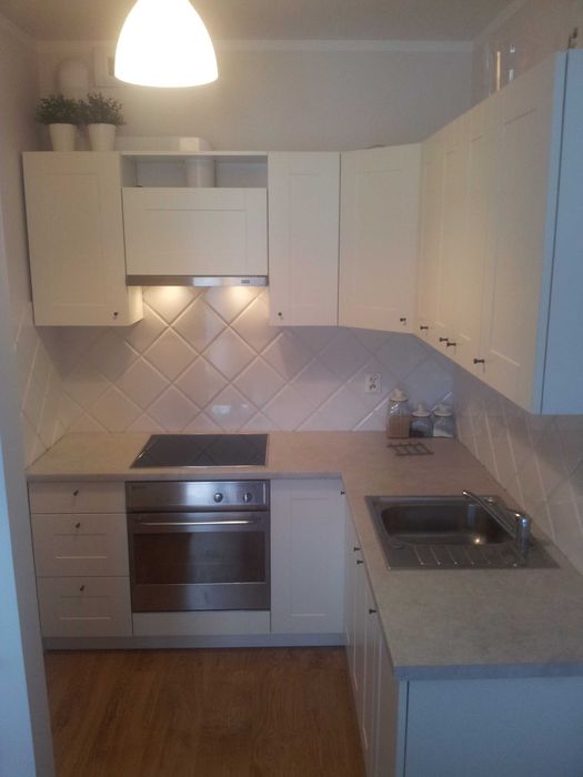 Wynajmę mieszkanie Wieliszew 34 m² ( dwa małe pokoje) - Widok 5