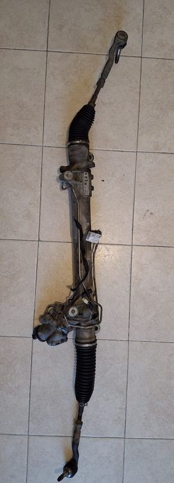 Coluna de direção BMW F01, F02,F03,F04