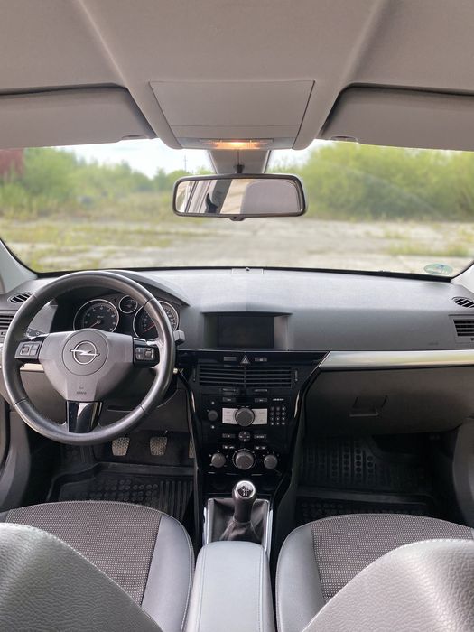 Opel Astra 2008 VIN W0L0AHL3582177920 фото оголошення 4 з 21