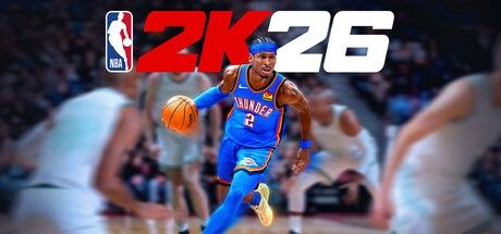 Gra NBA 2K26 PC PL