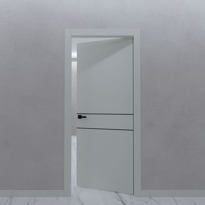 Міжкімнатні двері