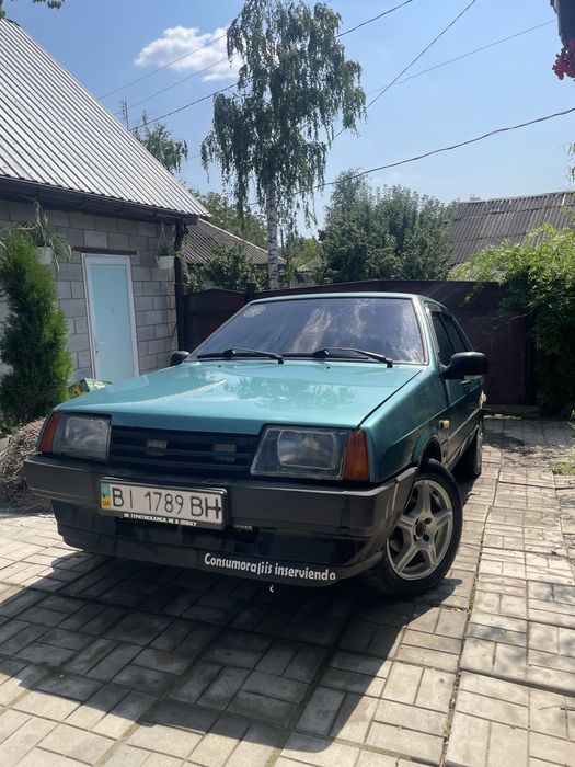 Lada 21099 1999р