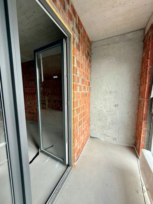 Продам 1-комнатную в ЖК MARSHALL !