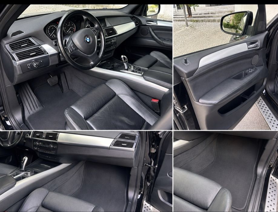 BMW X5  3.0 Diesel 40Xdrive NACIONAL 280€ mês — photo 3