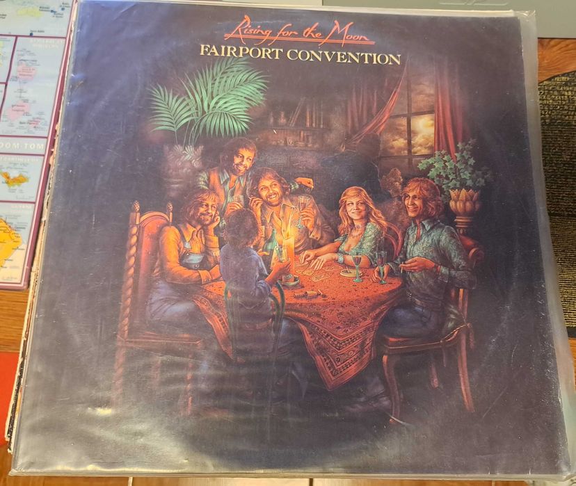 Discos de VINIL LP variados