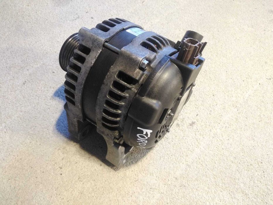 Alternador Ford C-Max 1.6 TDCI