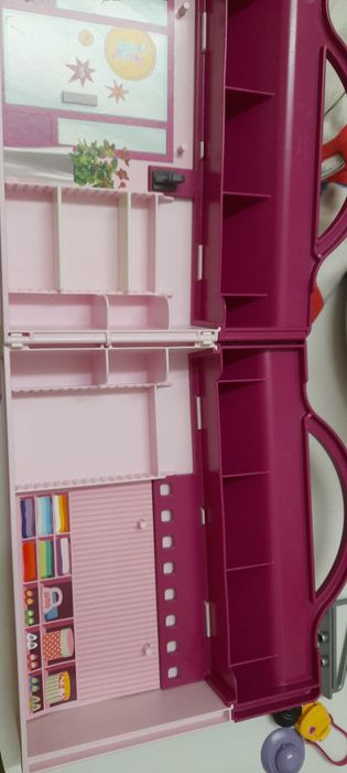 Playmobil 6862 - Maleta de moda (Incompleta) - ÚLTIMOS DIAS