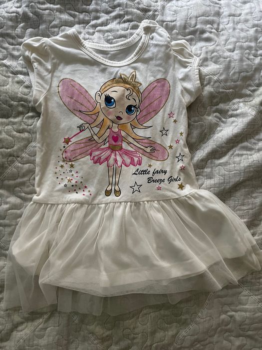 Одяг на дівчинку розмір 80-86