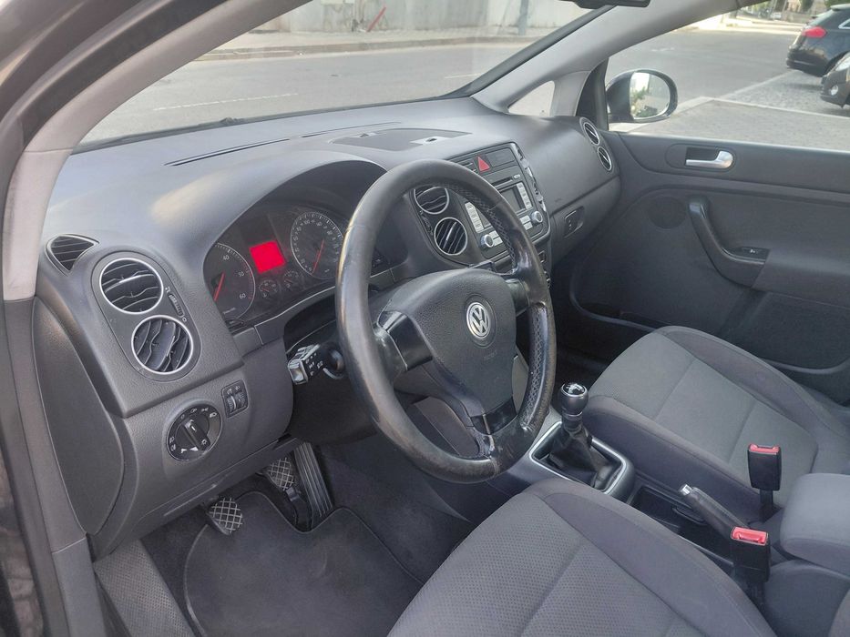 VW Golf PLUS 1.9 Tdi