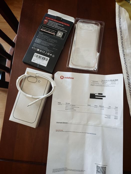 Google pixel 9a 128gb
